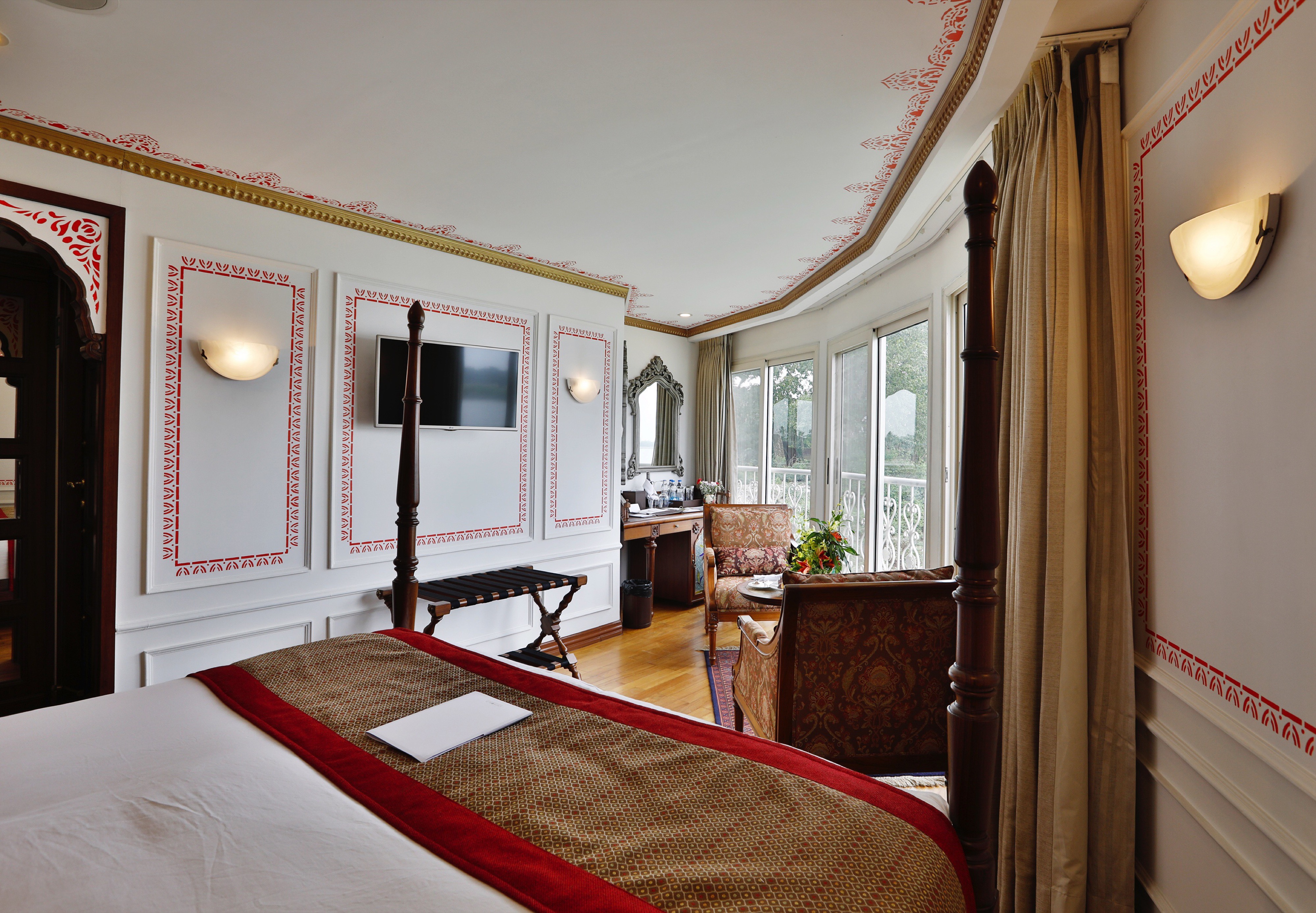 Heritage Suite